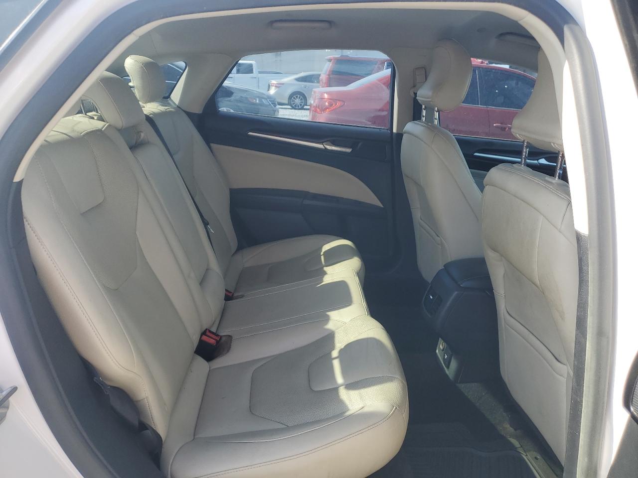 2018 Ford Fusion - Image 10