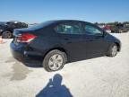 2014 Honda Civic Lx за продажба в Arcadia, FL - Front End