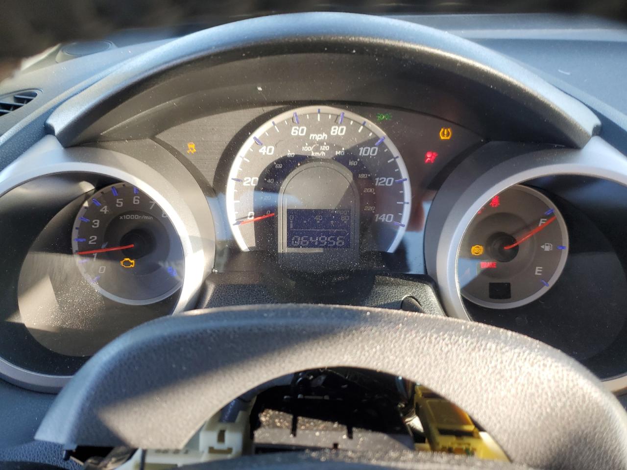 2011 Honda Fit - Image 9