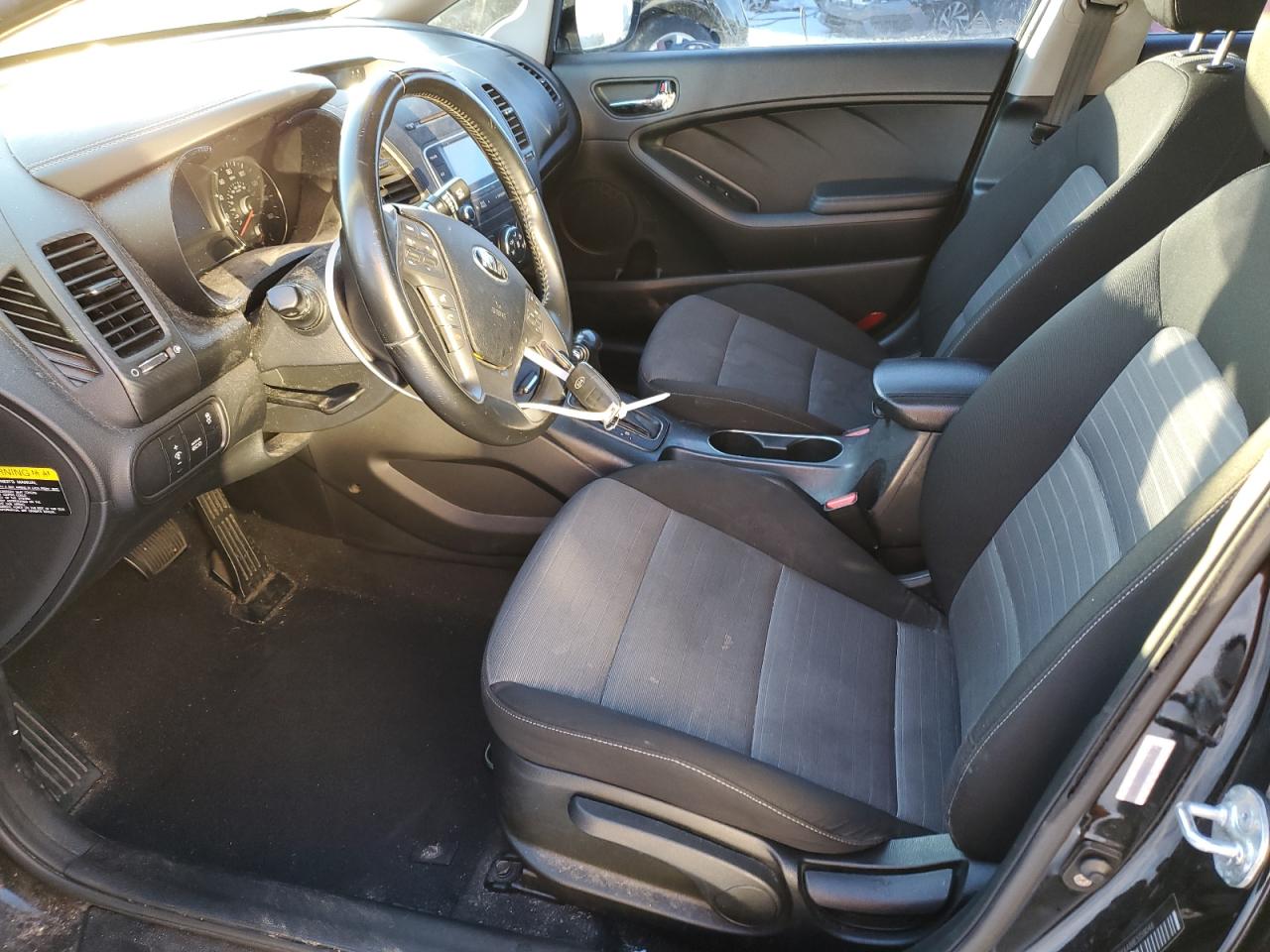 2014 Kia Forte - Image 7