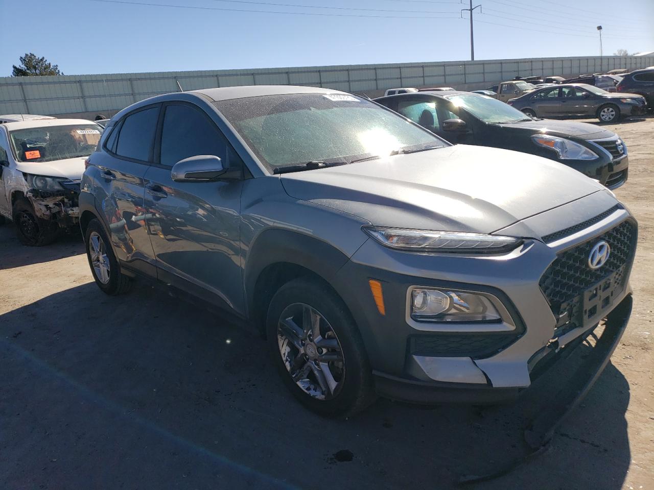 2019 Hyundai Kona - Image 4