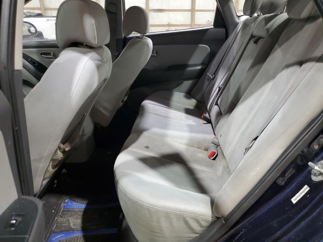 2008 Hyundai Elantra - Image 10