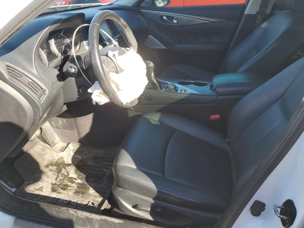 2017 Infiniti Q50 - Image 7