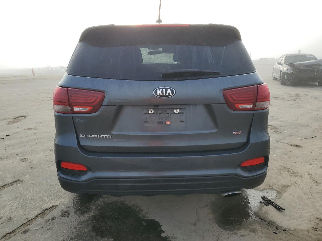 2020 Kia Sorento - Image 6