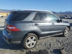 2014 Mercedes-Benz Ml 350 на продаже в Mentone, CA - Front End