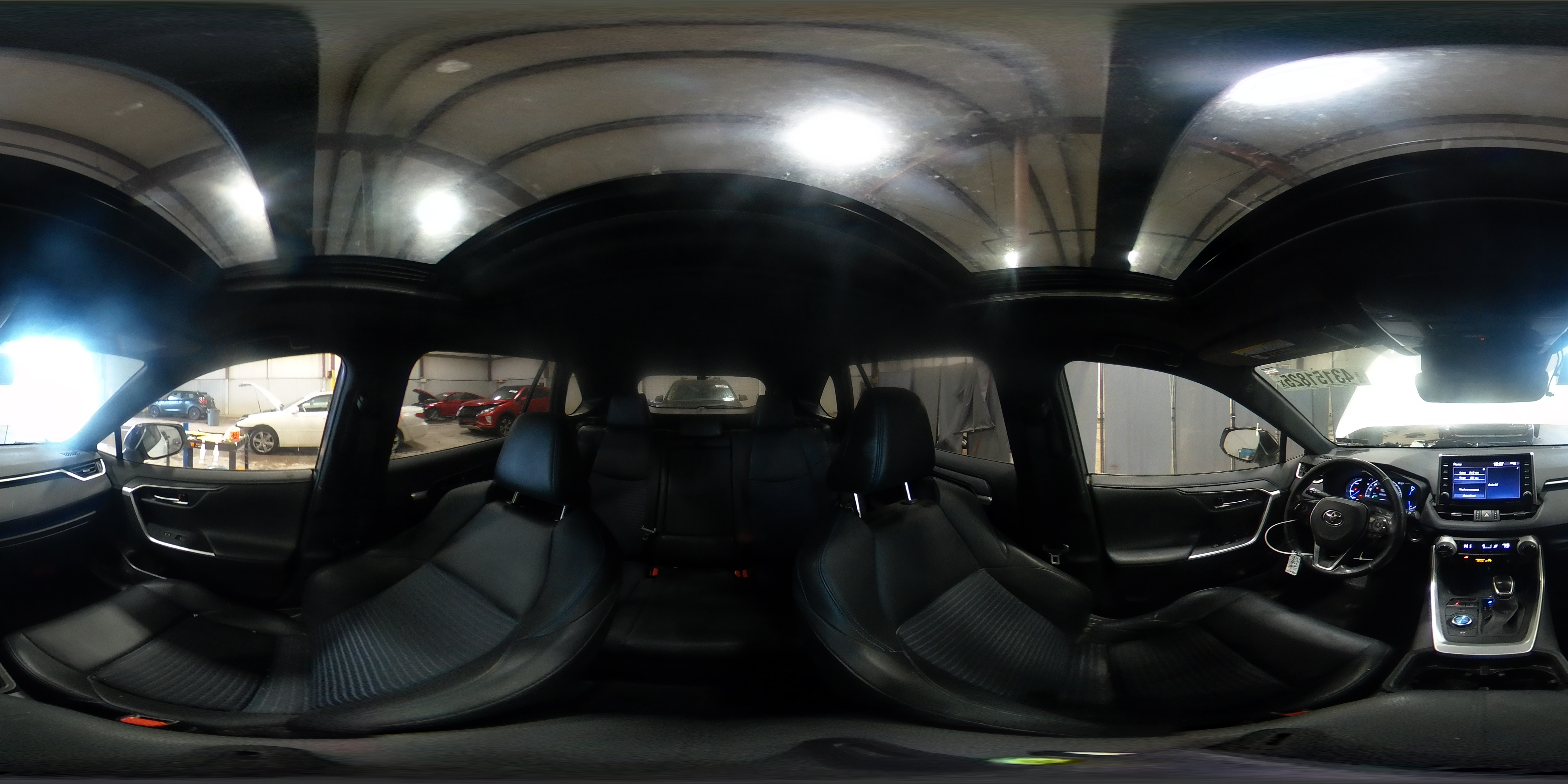 2022 Toyota RAV 4 - Image 15