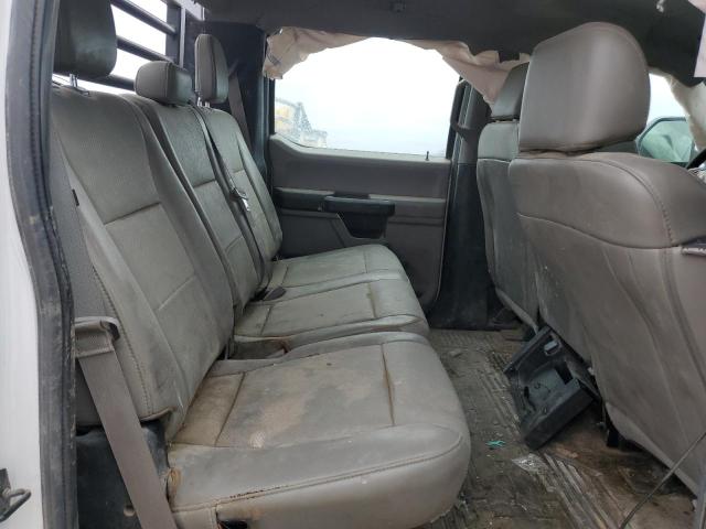 2019 FORD F350 SUPER DUTY