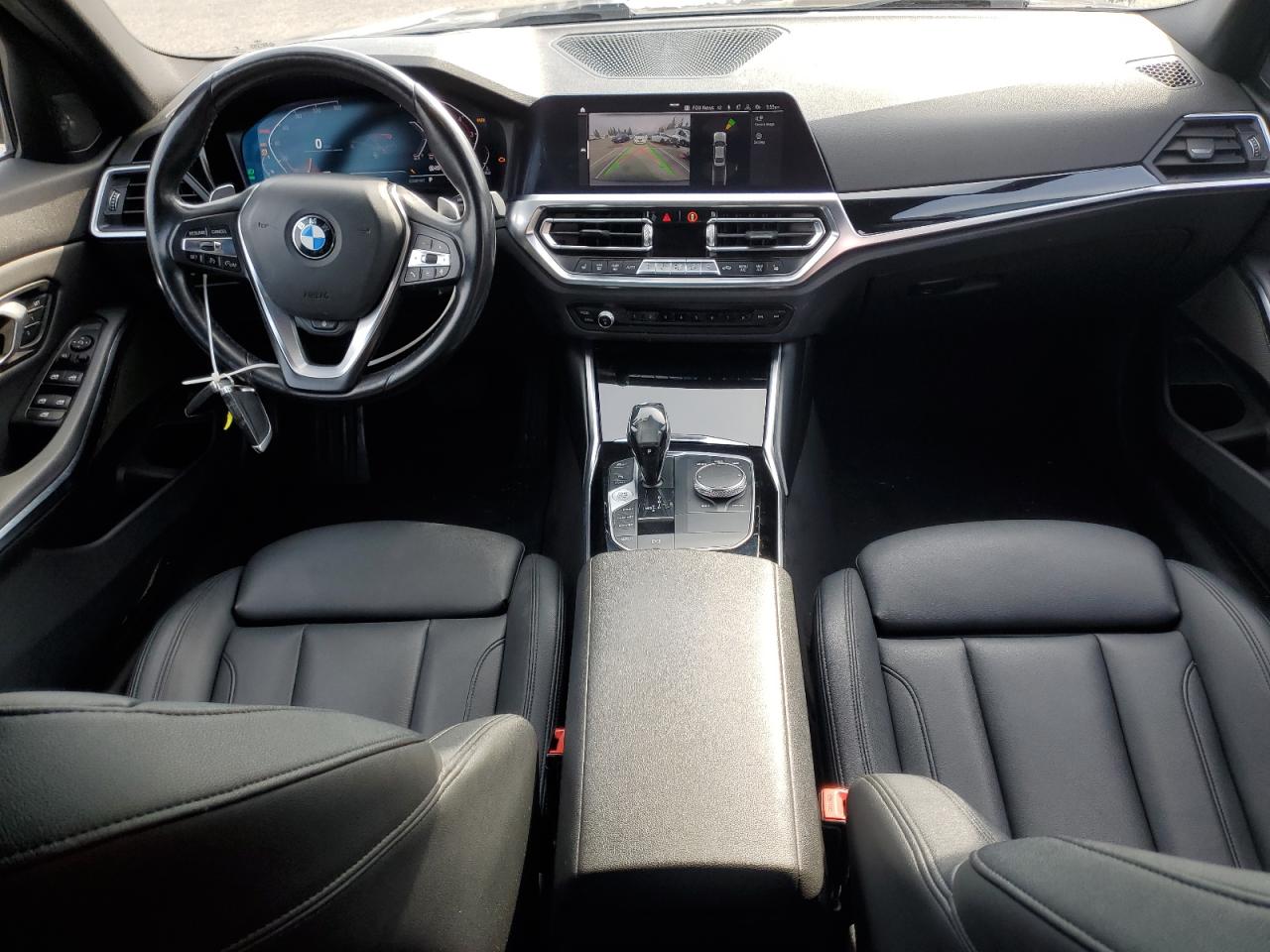 2019 BMW 3er - Image 8