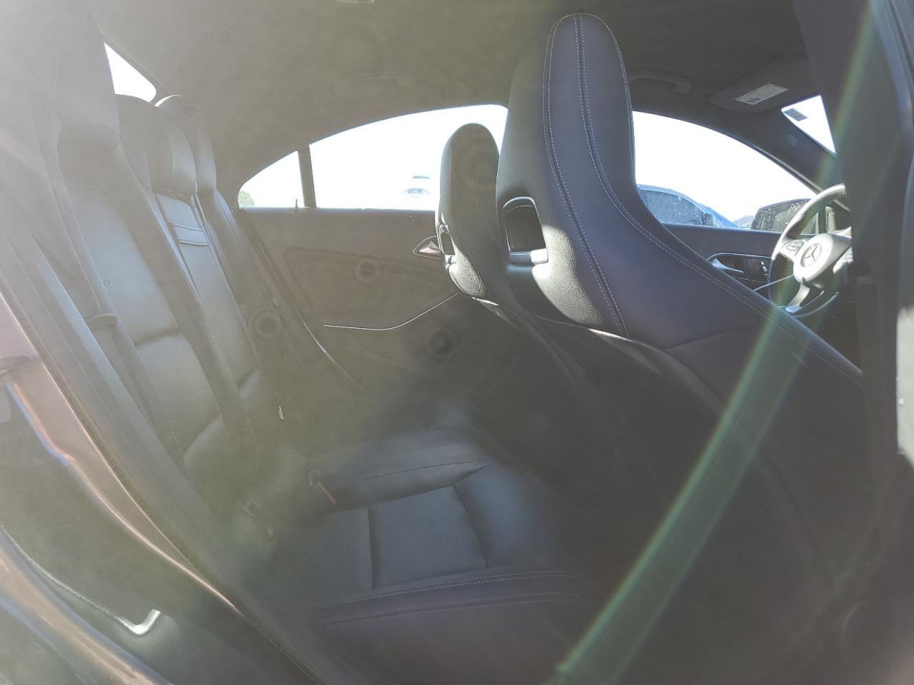 2018 Mercedes-Benz CLA-klasse - Image 10