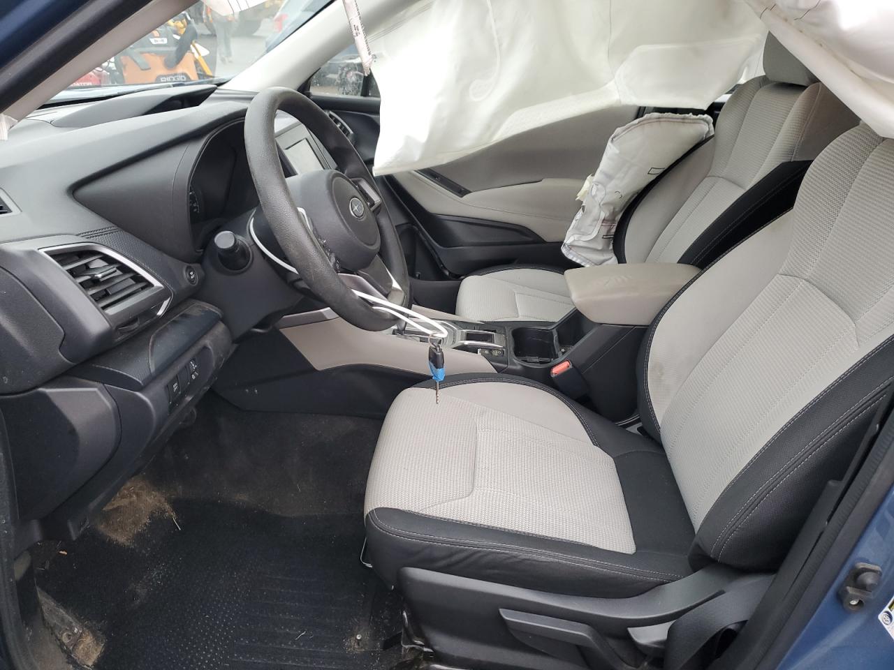 2021 Subaru Forester - Image 7