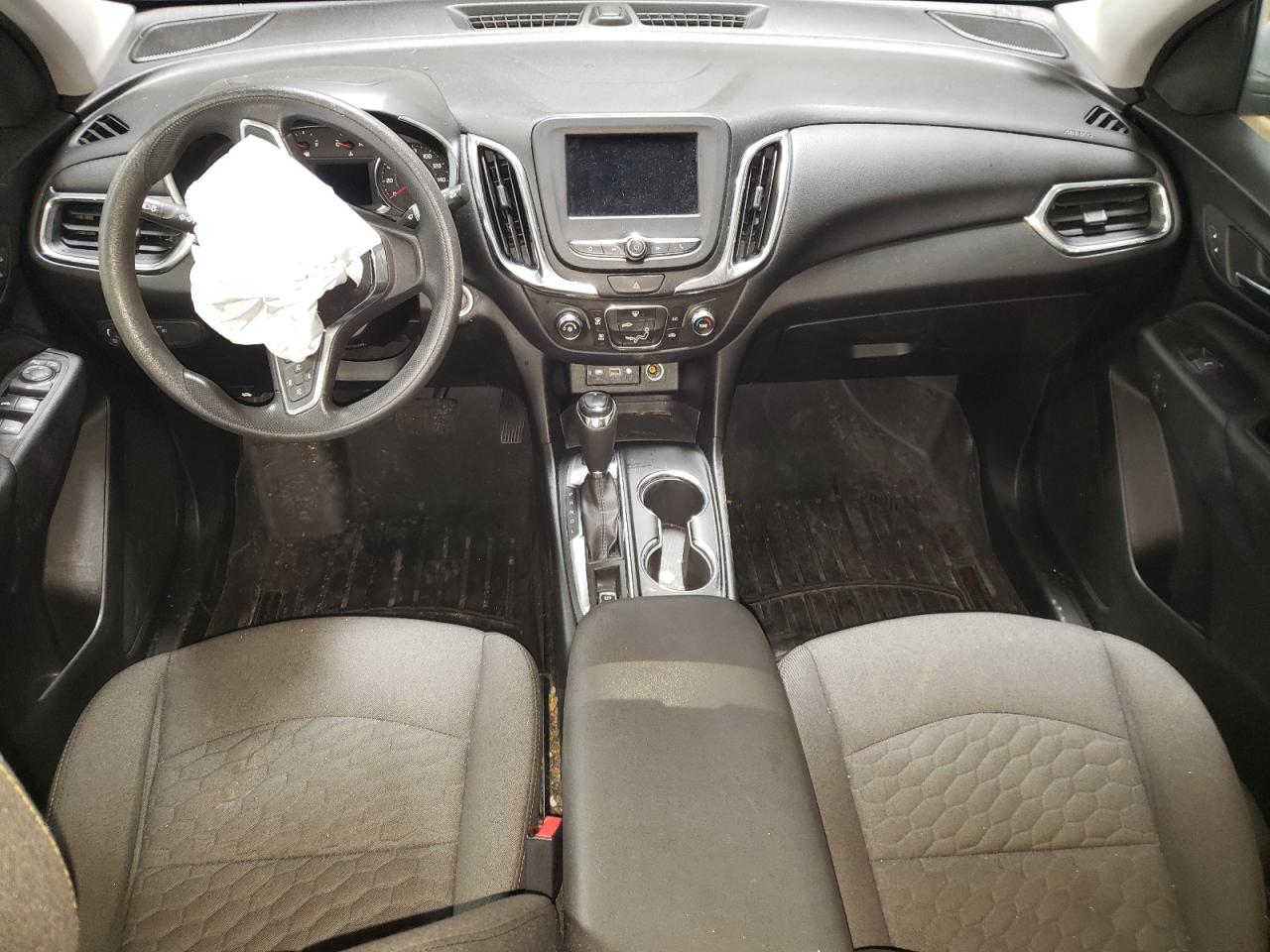2019 Chevrolet Equinox - Image 8