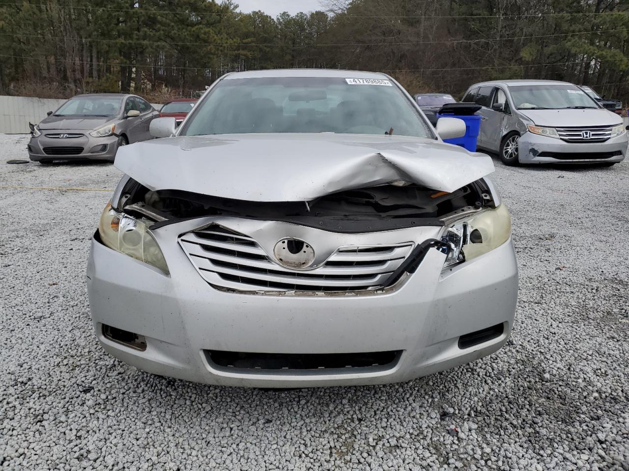 2009 Toyota Camry - Image 5