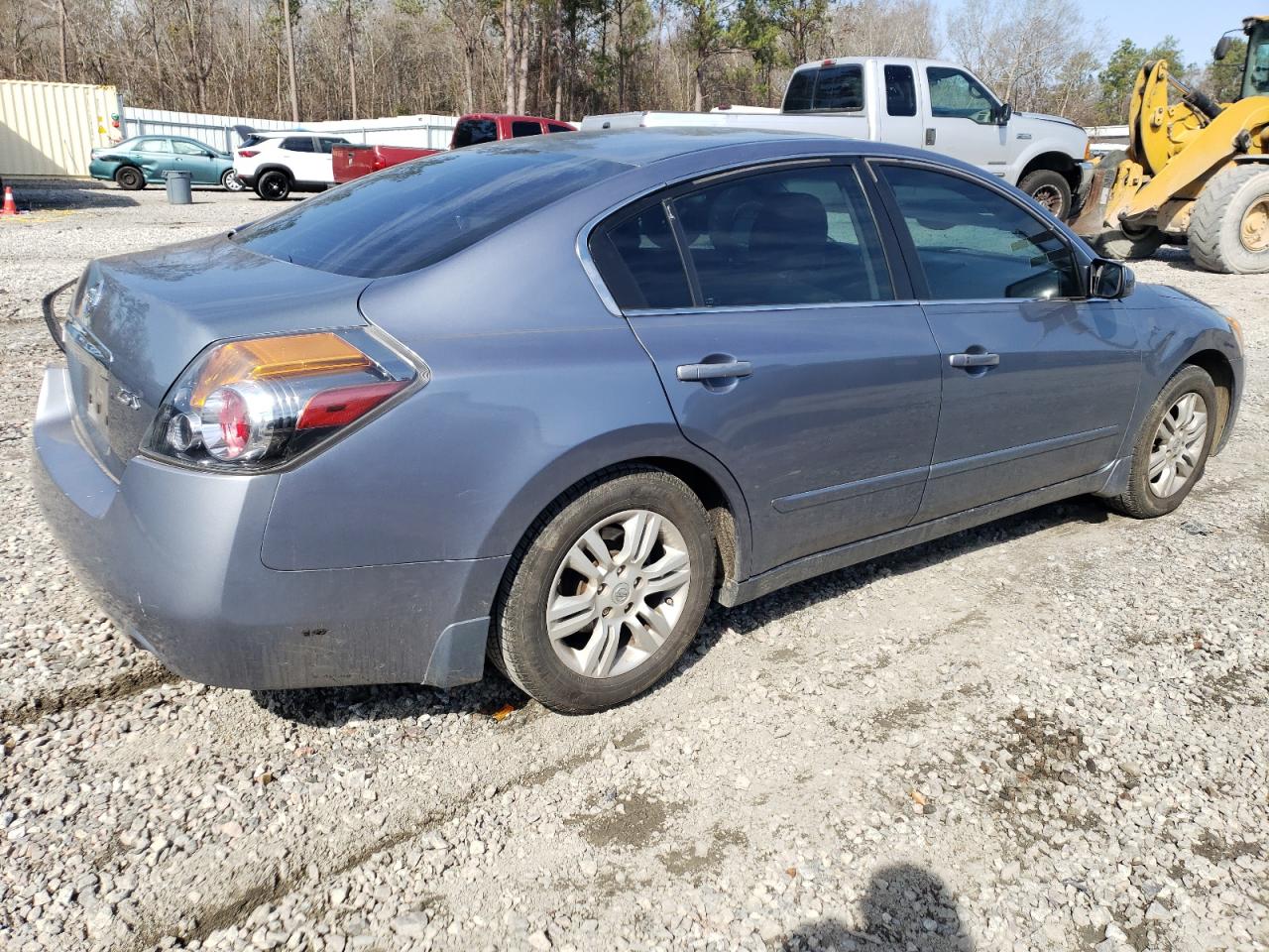 2011 Nissan Altima - Image 3