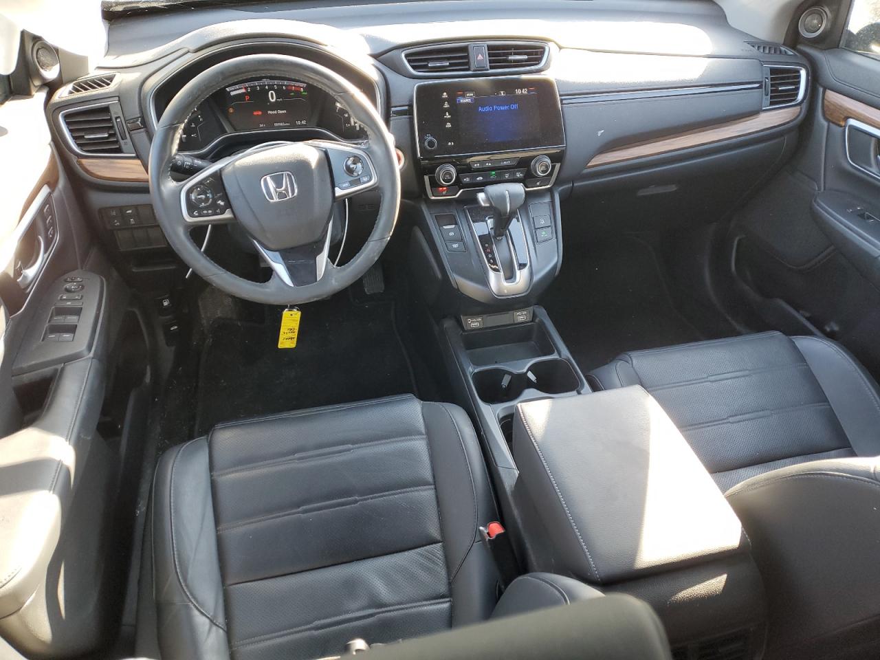 2020 Honda CR-V - Image 8