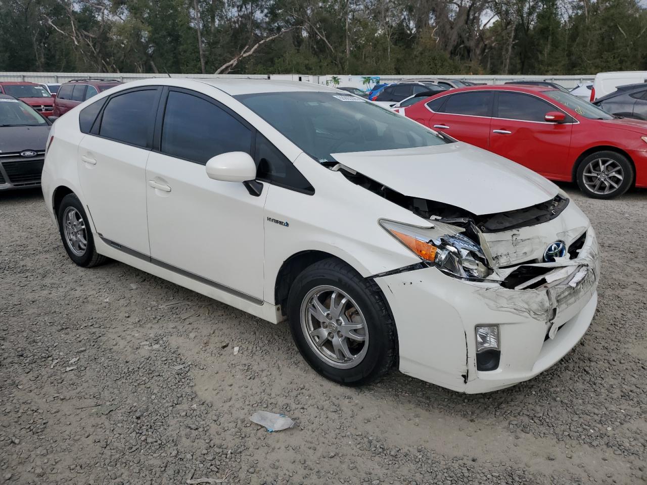 2010 Toyota Prius - Image 4