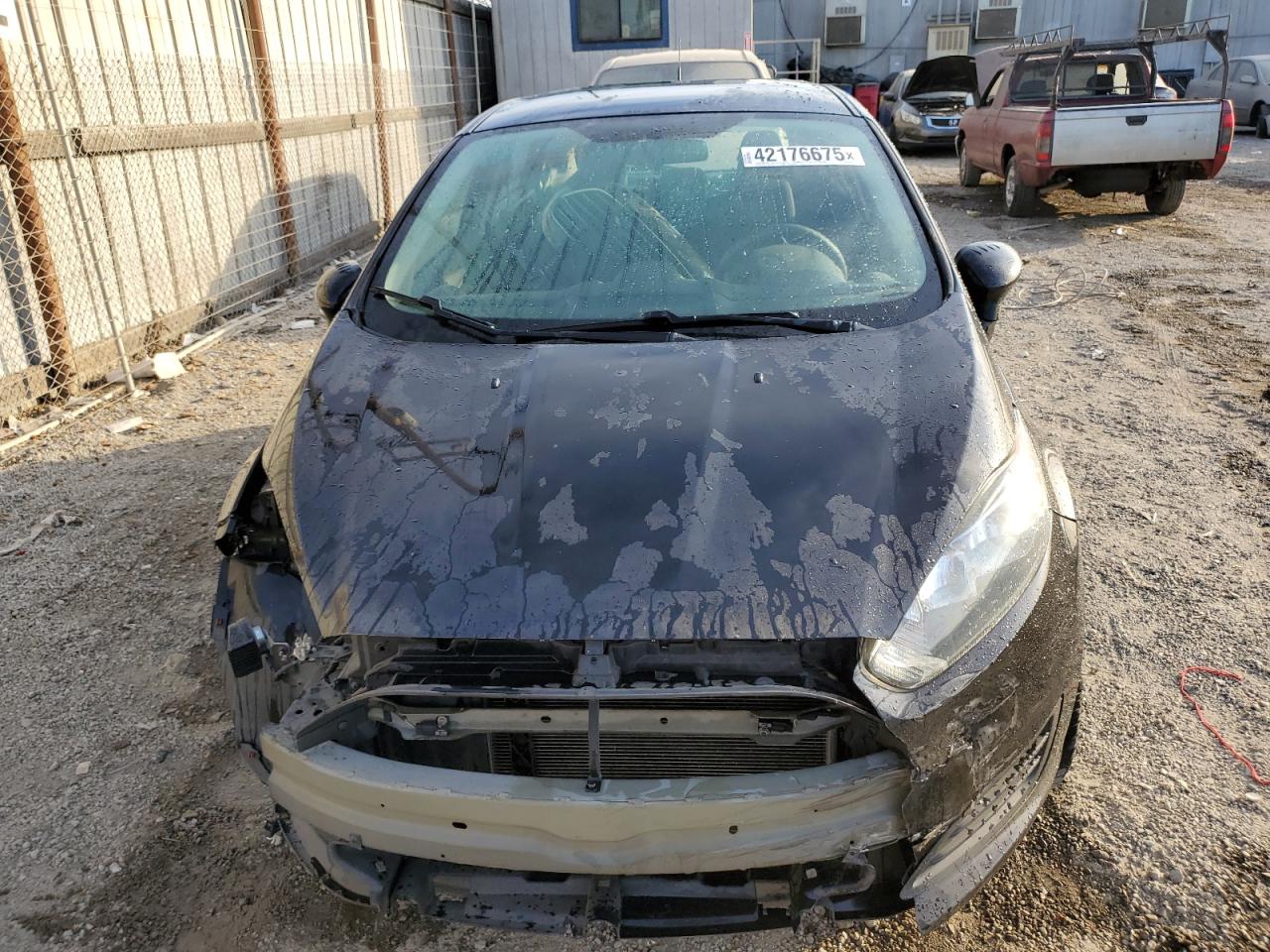2019 Ford Fiesta - Image 5