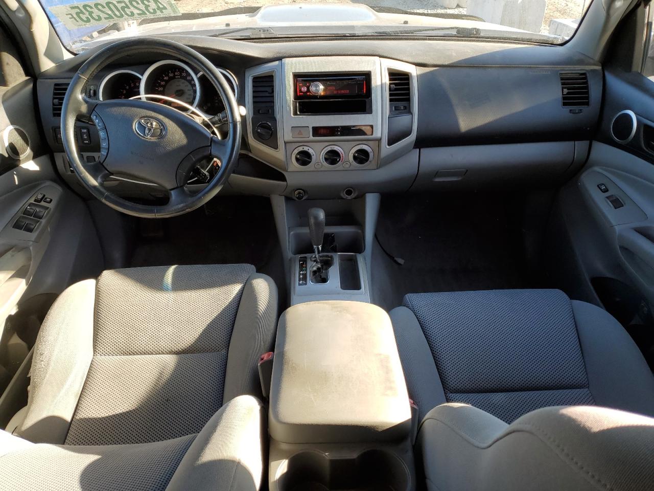 2008 Toyota Tacoma - Image 8