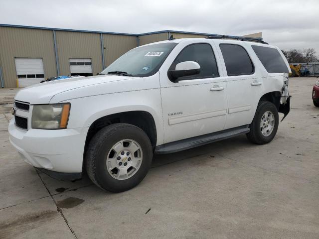 2011 Chevrolet Tahoe C1500 Ls