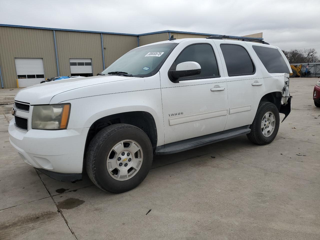2011 Chevrolet Tahoe - Image 1