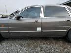 1995 Jaguar Xj6  for Sale in Riverview, FL - Water/Flood