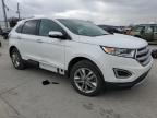 2015 Ford Edge Sel na sprzedaż w Lebanon, TN - Side