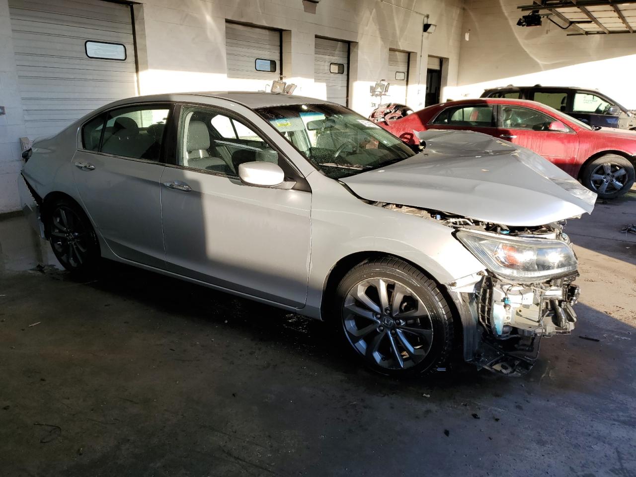 2013 Honda Accord - Image 4