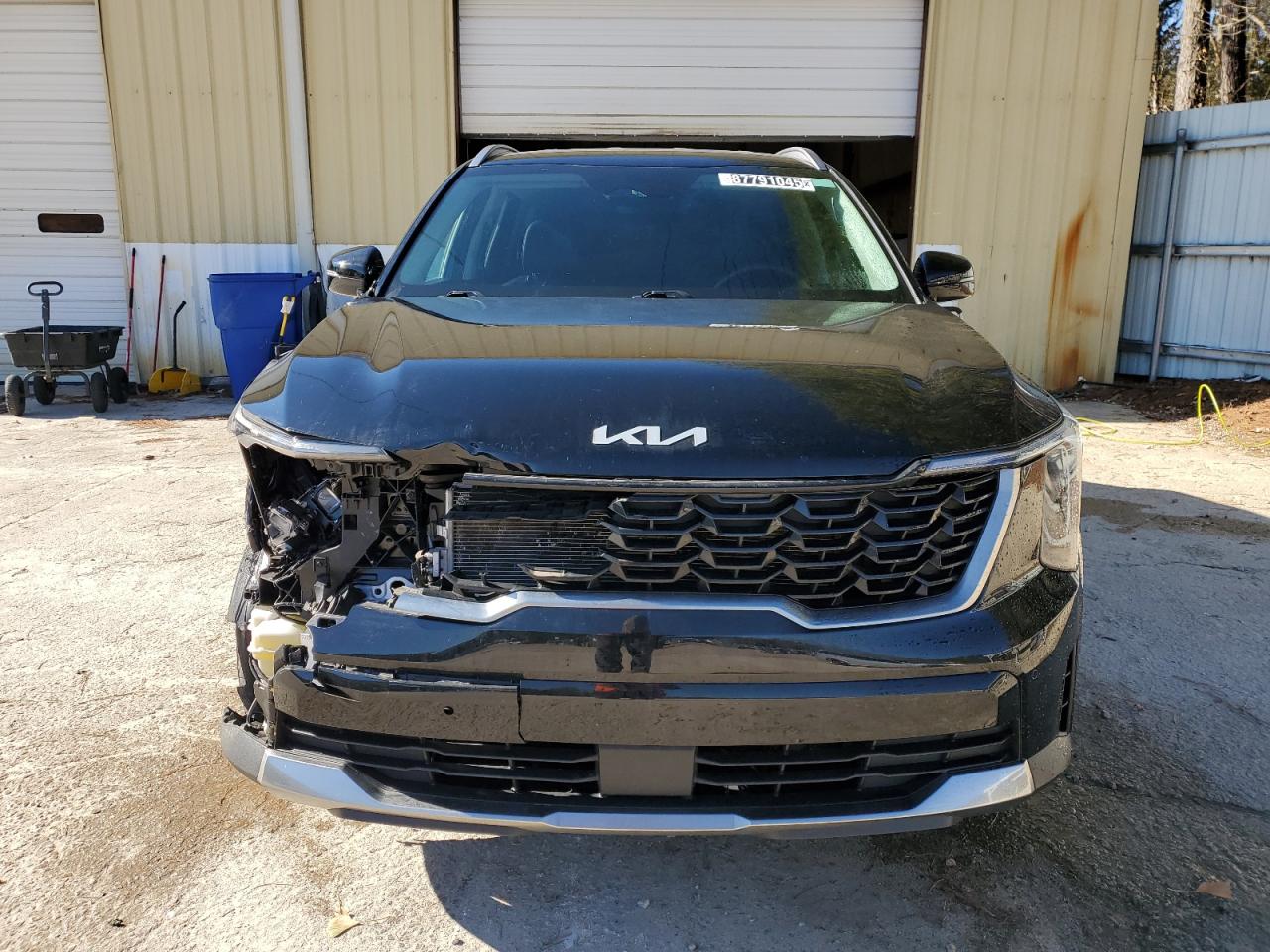 2024 Kia Sorento - Image 5