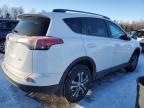 2017 TOYOTA RAV4 LE à vendre chez Copart ON - COOKSTOWN