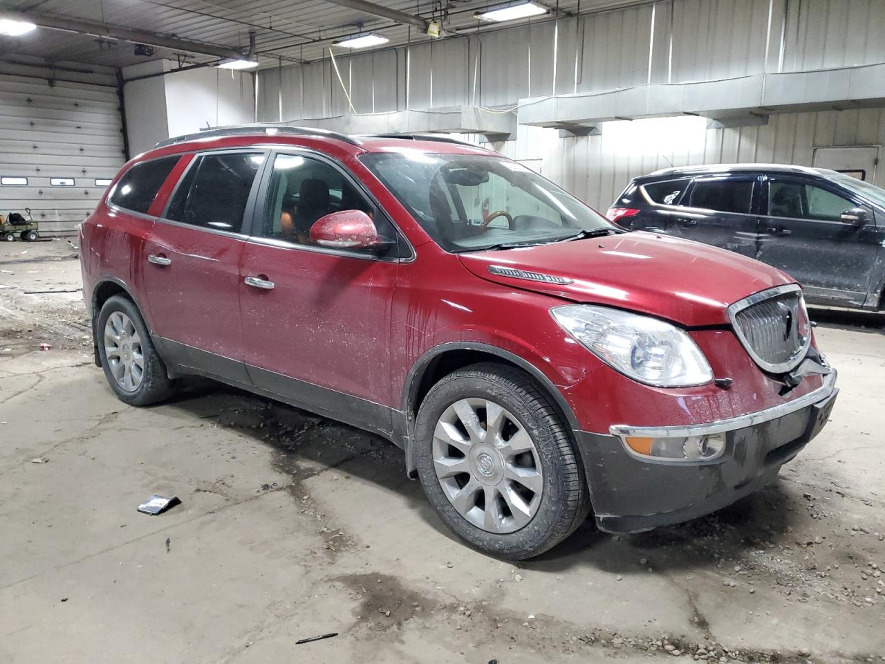 2012 Buick Enclave - Image 4