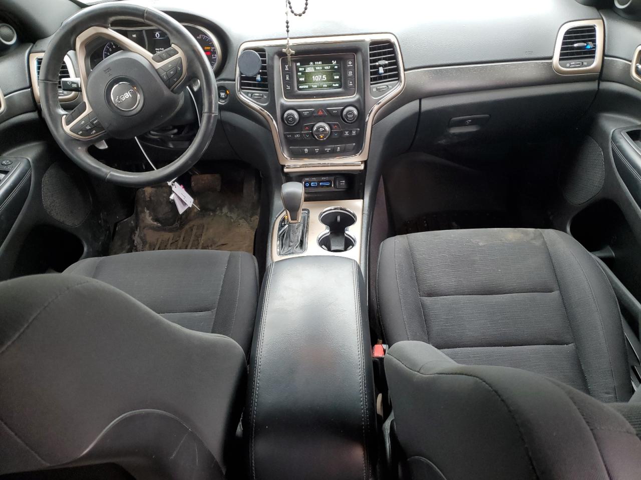 2016 Jeep Grand Cherokee - Image 8