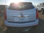 2010 Cadillac Srx Premium Collection იყიდება Woodhaven-ში, MI - Front End