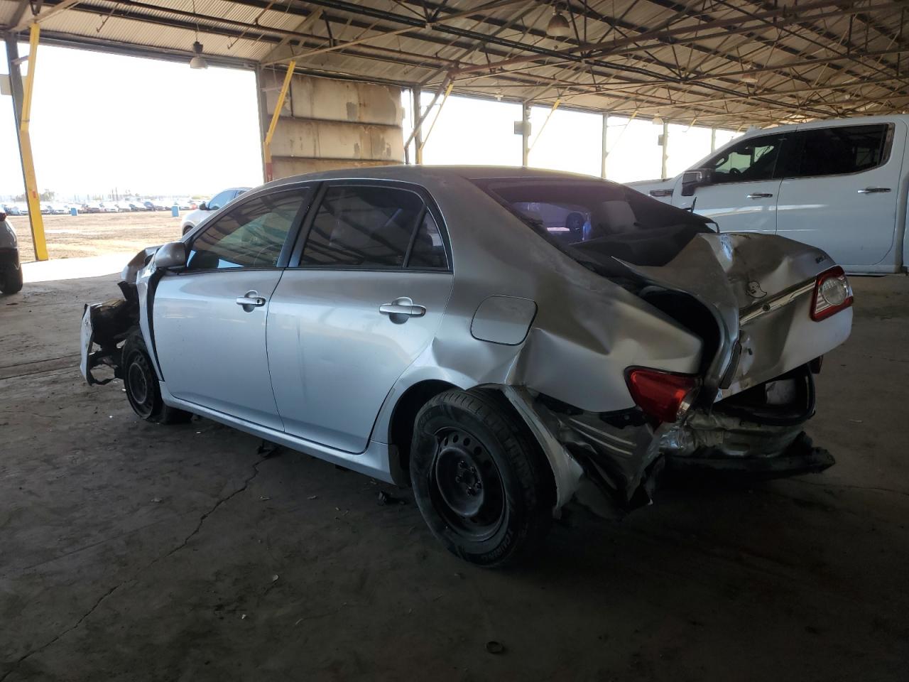 2011 Toyota Corolla - Image 2