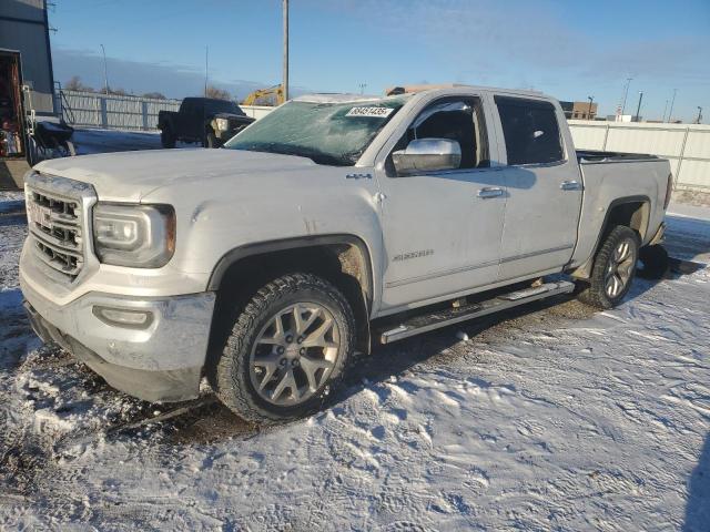 2018 Gmc Sierra K1500 Slt