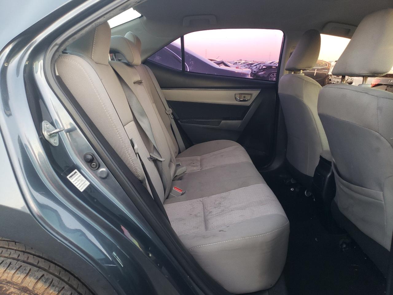 2015 Toyota Corolla - Image 11