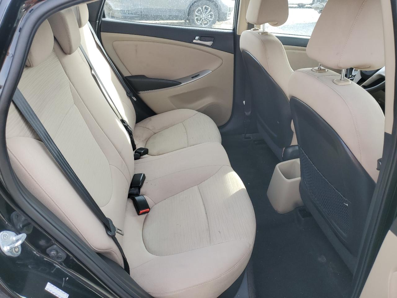 2017 Hyundai Accent - Image 10