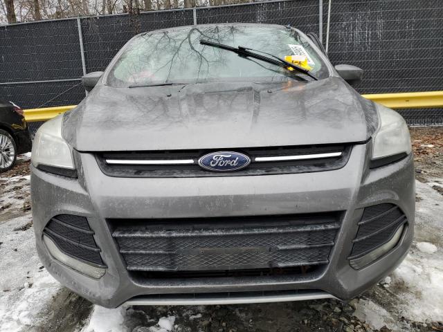  FORD ESCAPE 2014 Сірий
