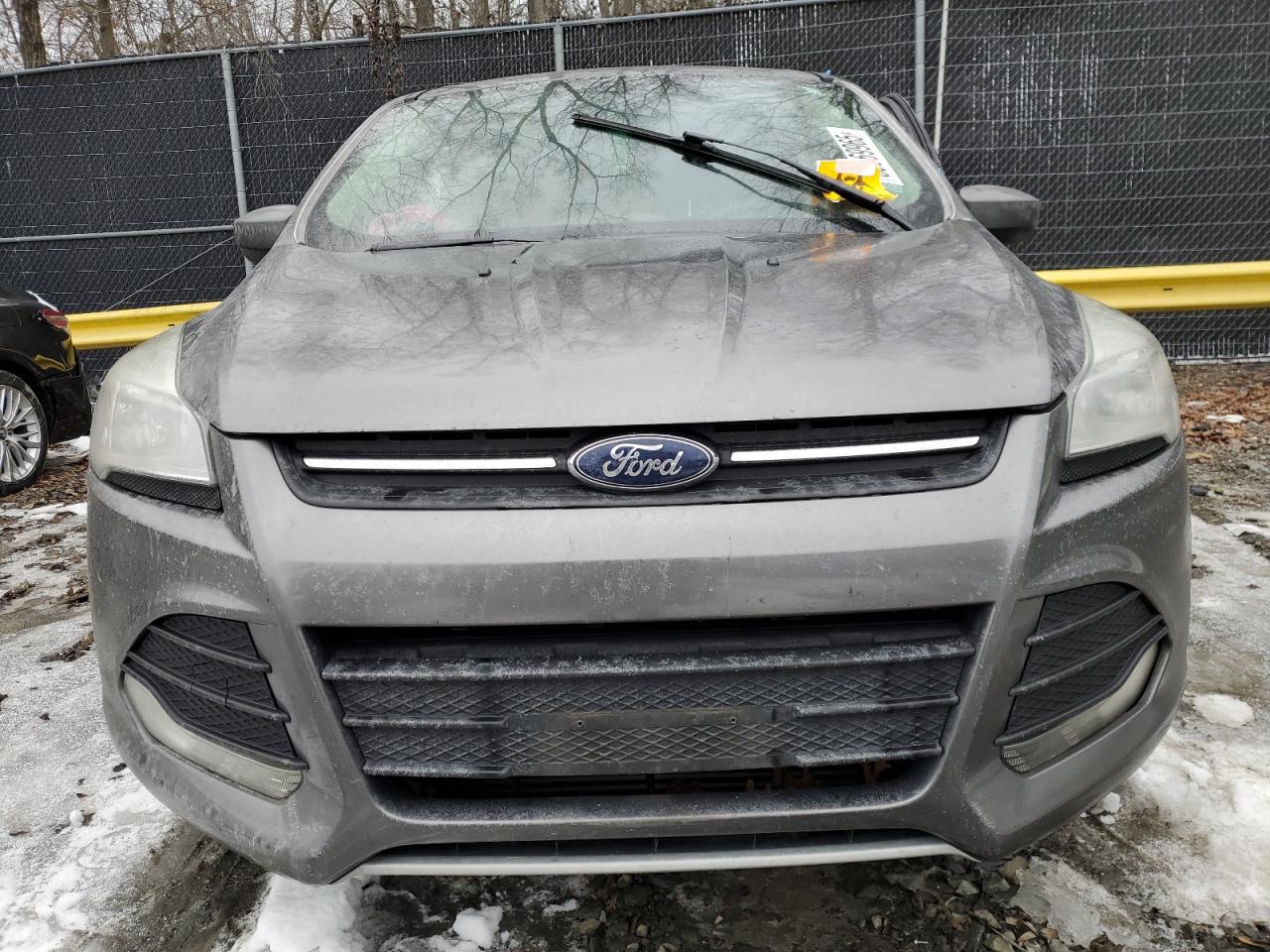 2014 Ford Escape - Image 5