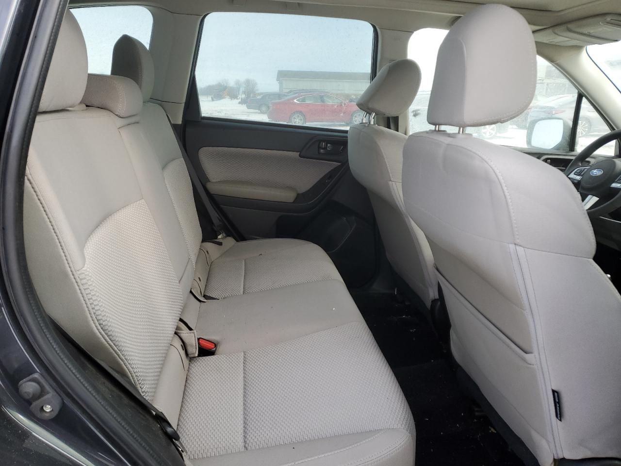 2018 Subaru Forester - Image 10