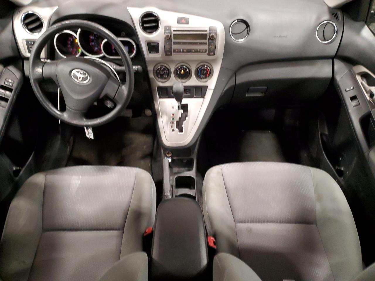 2009 Toyota Corolla - Image 8