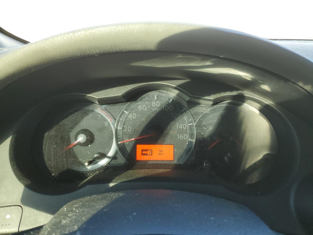 2012 Nissan Altima - Image 9