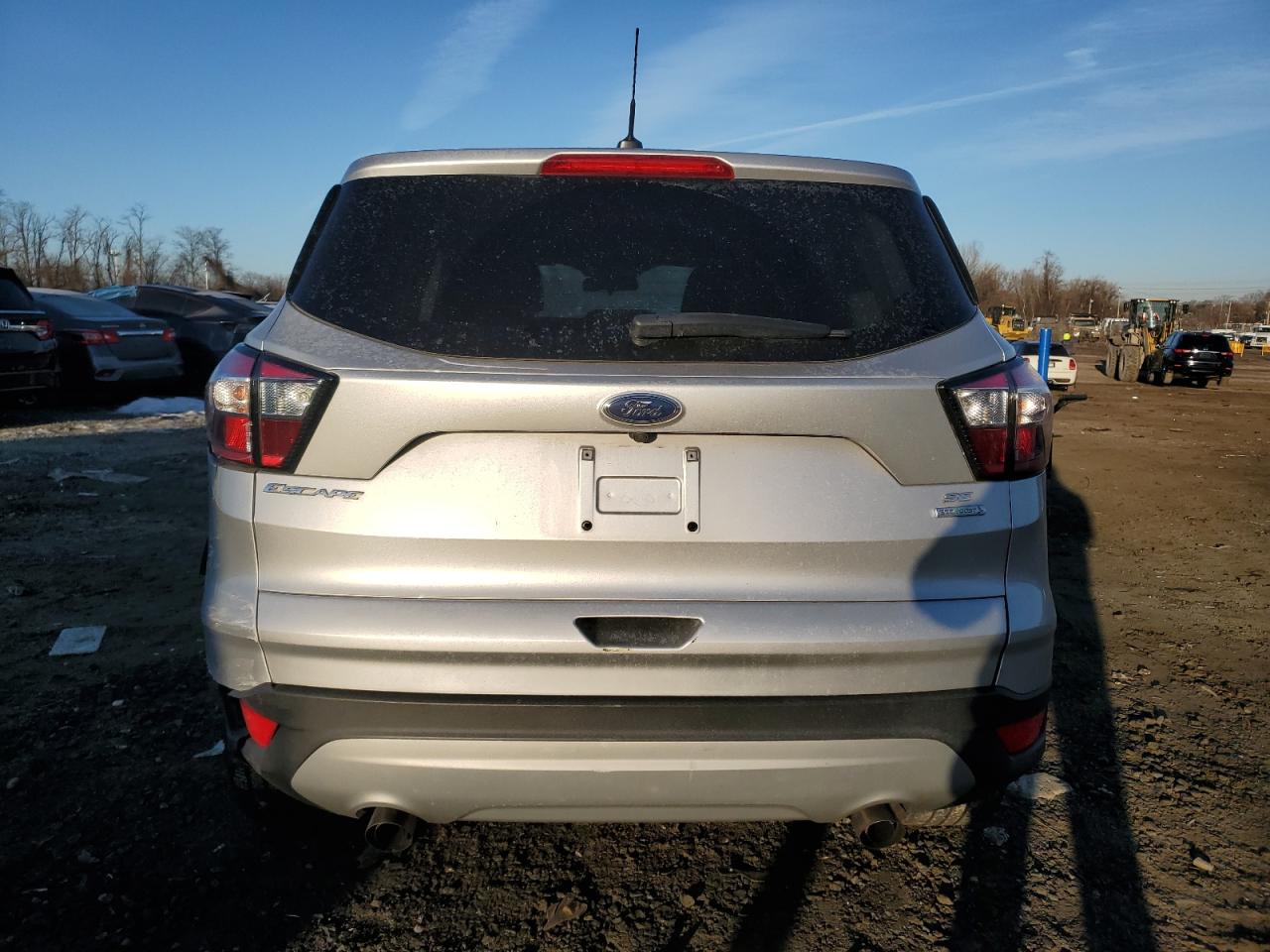 2017 Ford Escape - Image 6