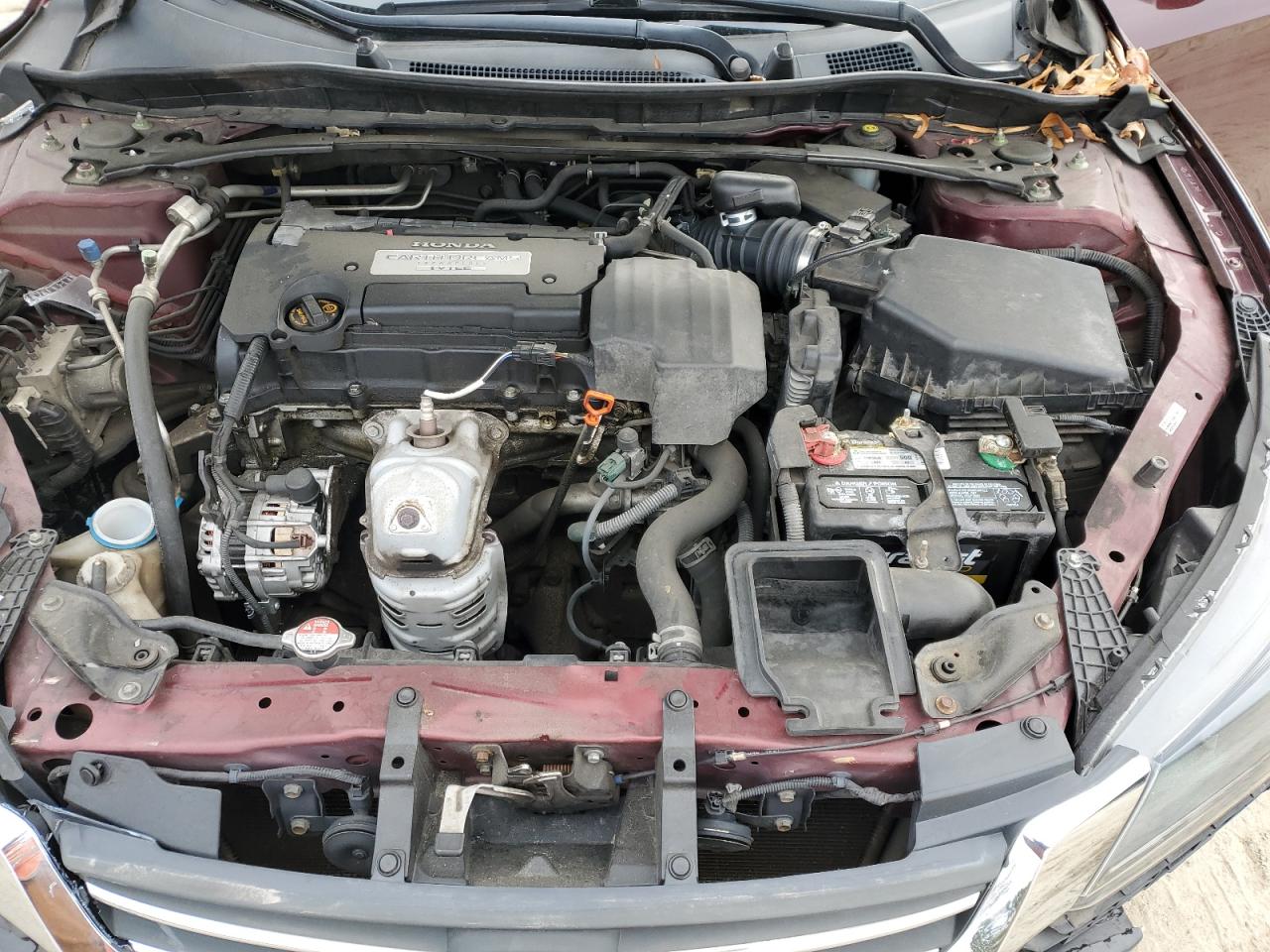 2013 Honda Accord - Image 13