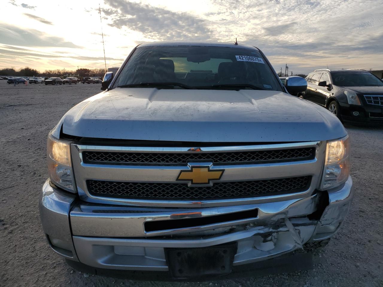 2013 Chevrolet Silverado - Image 5