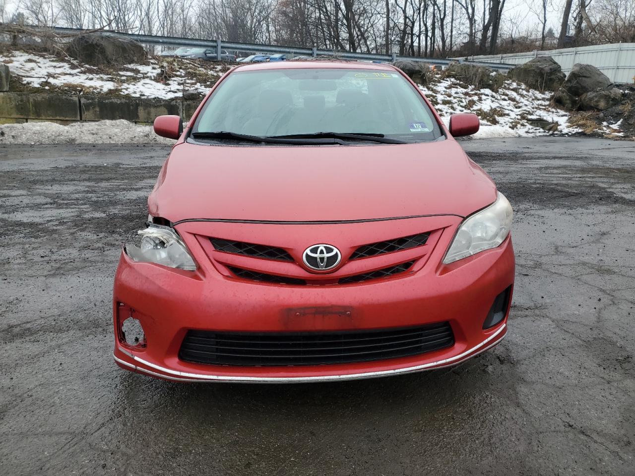 2014 Toyota Corolla - Image 5