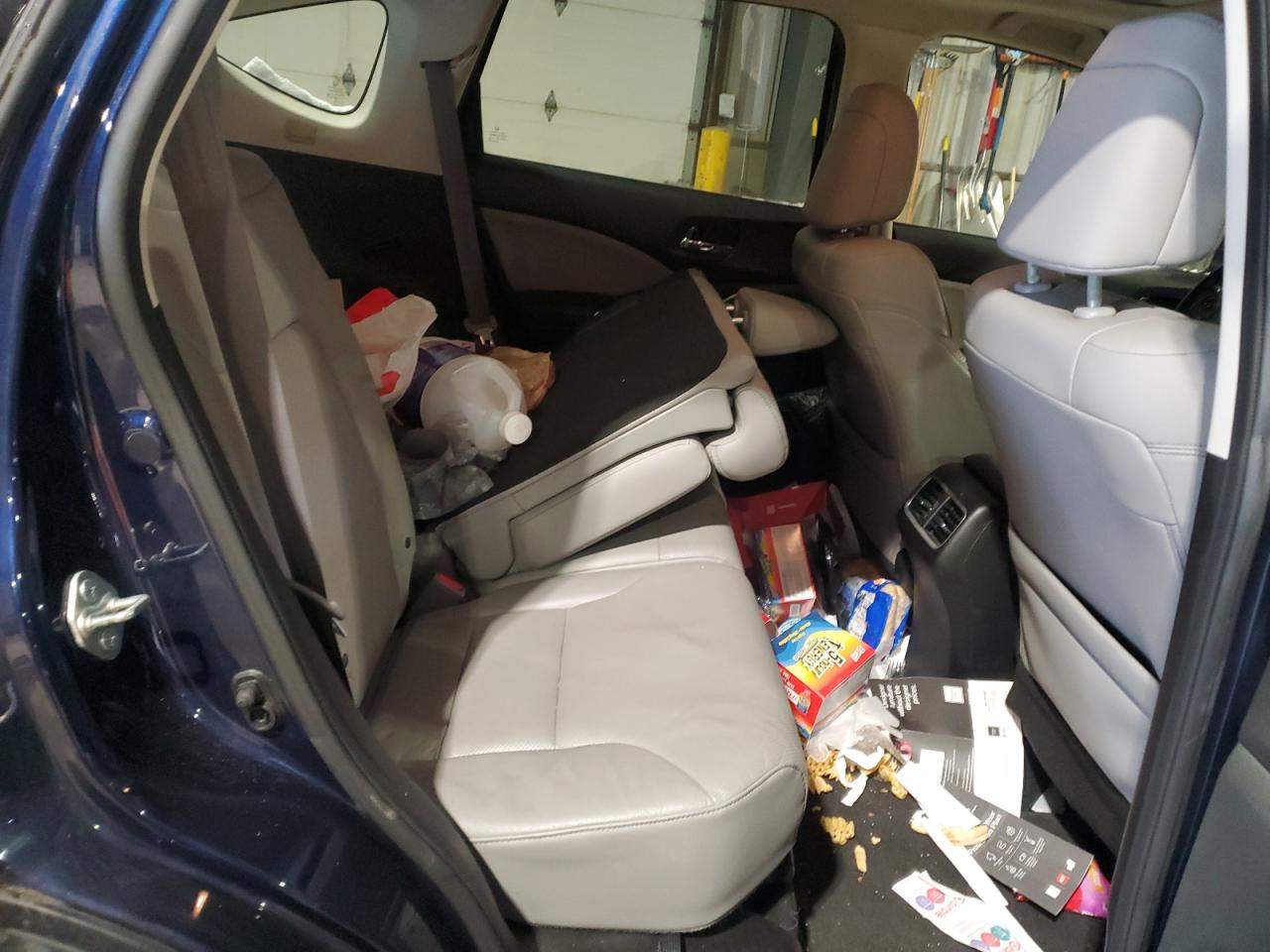 2016 Honda CR-V - Image 11