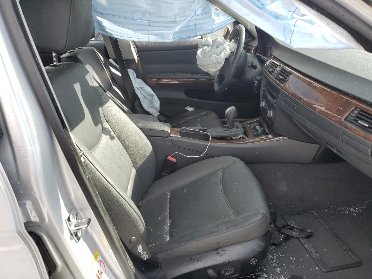 2007 BMW 3er - Image 7