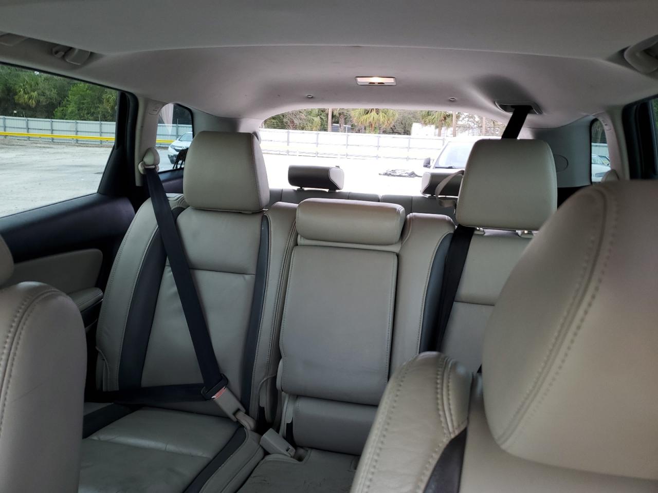 2012 Mazda CX-9 - Image 10