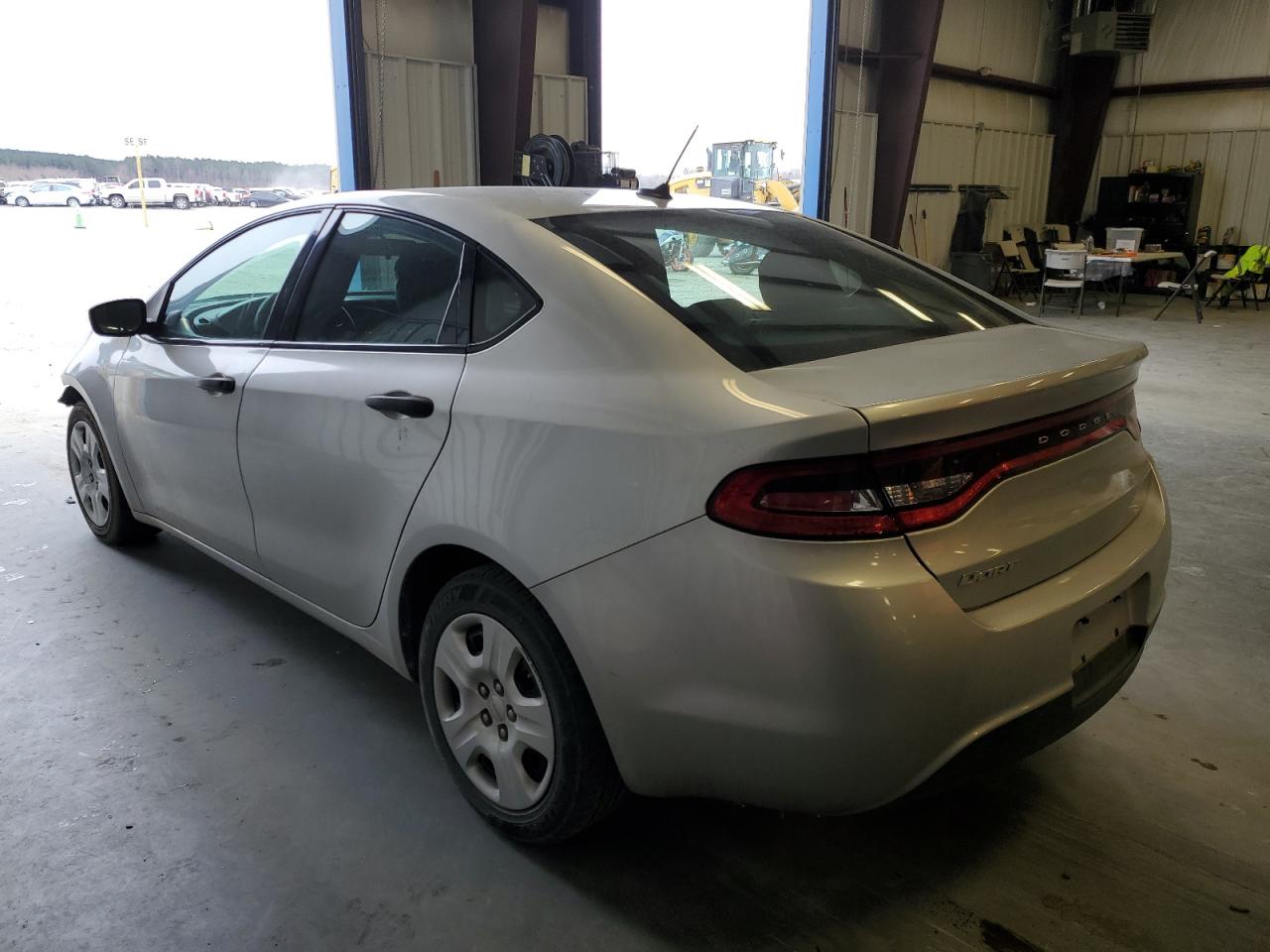 2013 Dodge Dart - Image 2