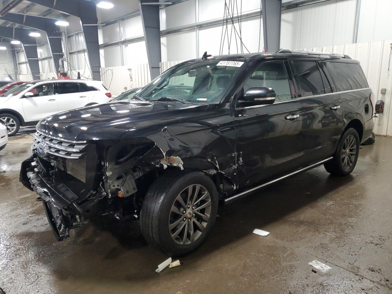 1FMJK2AT8LEA91623 FORD EXPEDITION 2020