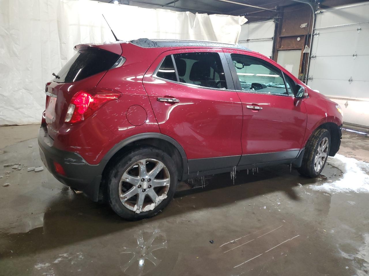 2014 Buick Encore - Image 3